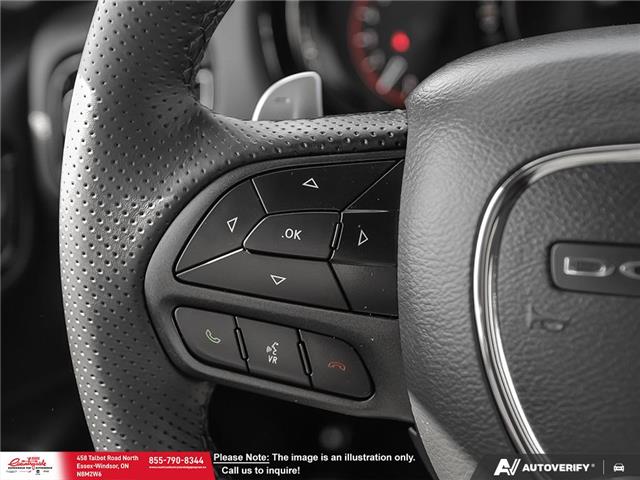 2026 Dodge Durango GT (Stk: 26072) in Essex-Windsor - Image 14 of 25
