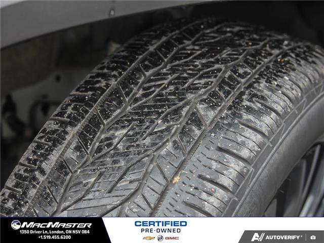 2022 Chevrolet Traverse RS (Stk: 260187A) in London - Image 10 of 30