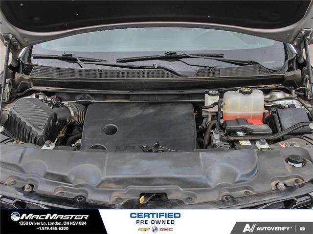 2022 Chevrolet Traverse RS (Stk: 260187A) in London - Image 11 of 30