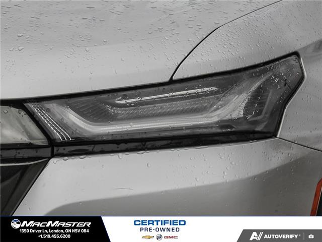 2022 Chevrolet Traverse RS (Stk: 260187A) in London - Image 13 of 30