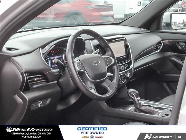 2022 Chevrolet Traverse RS (Stk: 260187A) in London - Image 16 of 30