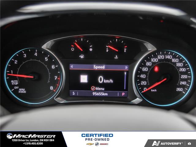 2022 Chevrolet Traverse RS (Stk: 260187A) in London - Image 18 of 30