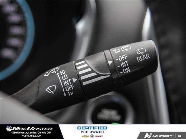 2022 Chevrolet Traverse RS (Stk: 260187A) in London - Image 19 of 30