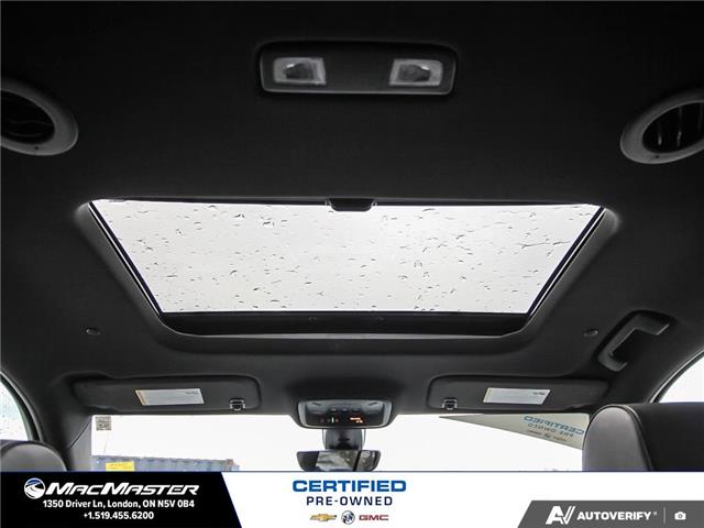 2022 Chevrolet Traverse RS (Stk: 260187A) in London - Image 29 of 30
