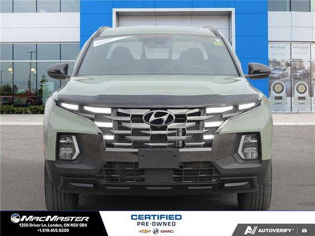 2024 Hyundai Santa Cruz Ultimate (Stk: 250395B) in London - Image 2 of 30 2024 Hyundai Santa Cruz Ultimate (Stk: 250395B) in London - Image 2 of 30