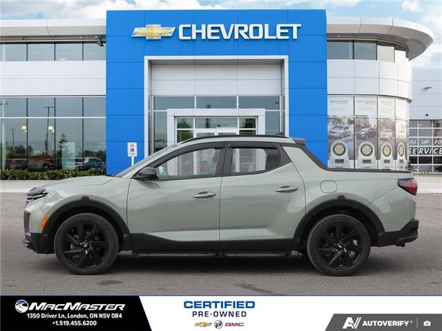 2024 Hyundai Santa Cruz Ultimate (Stk: 250395B) in London - Image 3 of 30 2024 Hyundai Santa Cruz Ultimate (Stk: 250395B) in London - Image 3 of 30
