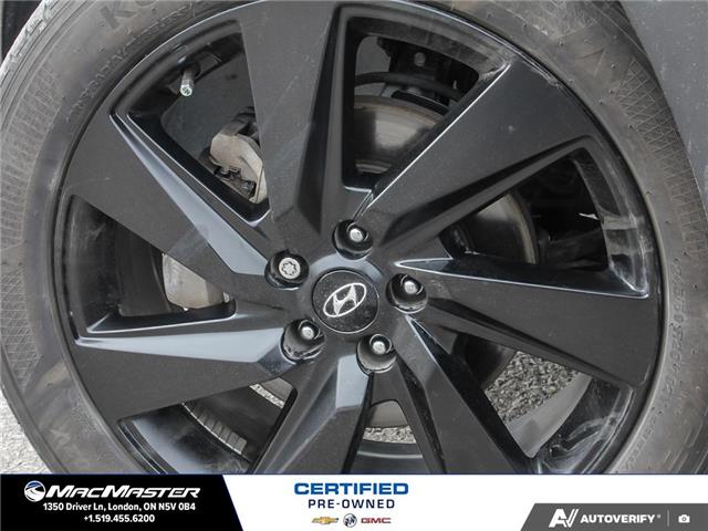 2024 Hyundai Santa Cruz Ultimate (Stk: 250395B) in London - Image 9 of 30 2024 Hyundai Santa Cruz Ultimate (Stk: 250395B) in London - Image 9 of 30