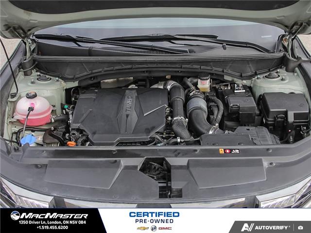 2024 Hyundai Santa Cruz Ultimate (Stk: 250395B) in London - Image 11 of 30 2024 Hyundai Santa Cruz Ultimate (Stk: 250395B) in London - Image 11 of 30