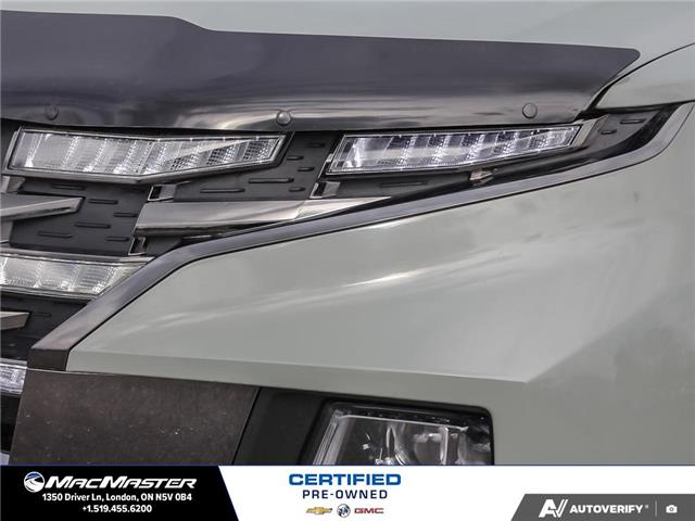 2024 Hyundai Santa Cruz Ultimate (Stk: 250395B) in London - Image 13 of 30 2024 Hyundai Santa Cruz Ultimate (Stk: 250395B) in London - Image 13 of 30