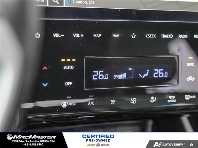 2024 Hyundai Santa Cruz Ultimate (Stk: 250395B) in London - Image 23 of 30 2024 Hyundai Santa Cruz Ultimate (Stk: 250395B) in London - Image 23 of 30