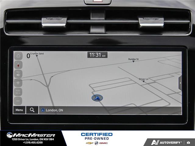 2024 Hyundai Santa Cruz Ultimate (Stk: 250395B) in London - Image 24 of 30 2024 Hyundai Santa Cruz Ultimate (Stk: 250395B) in London - Image 24 of 30