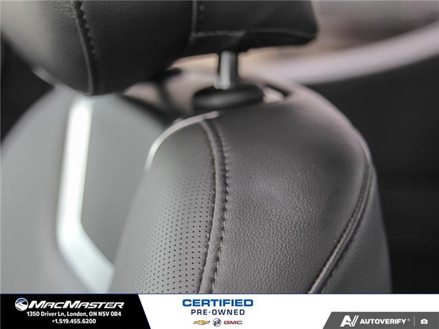 2024 Hyundai Santa Cruz Ultimate (Stk: 250395B) in London - Image 26 of 30 2024 Hyundai Santa Cruz Ultimate (Stk: 250395B) in London - Image 26 of 30