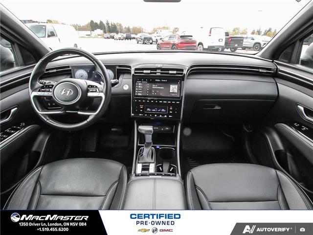 2024 Hyundai Santa Cruz Ultimate (Stk: 250395B) in London - Image 28 of 30 2024 Hyundai Santa Cruz Ultimate (Stk: 250395B) in London - Image 28 of 30