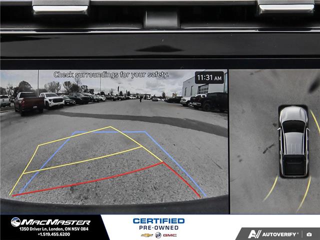 2024 Hyundai Santa Cruz Ultimate (Stk: 250395B) in London - Image 30 of 30 2024 Hyundai Santa Cruz Ultimate (Stk: 250395B) in London - Image 30 of 30