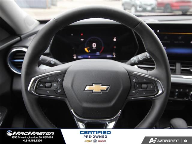 2025 Chevrolet Trax LT (Stk: 265025PA) in London - Image 17 of 30