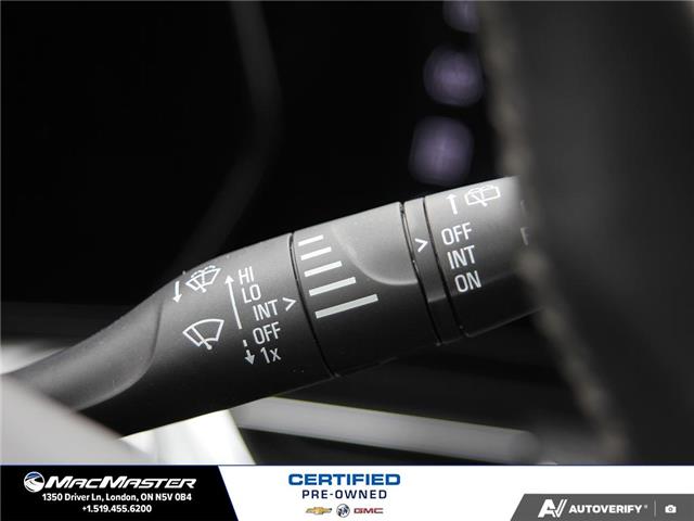 2025 Chevrolet Trax LT (Stk: 265025PA) in London - Image 19 of 30