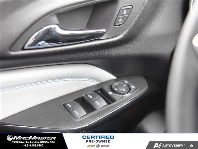 2025 Chevrolet Trax LT (Stk: 265025PA) in London - Image 20 of 30