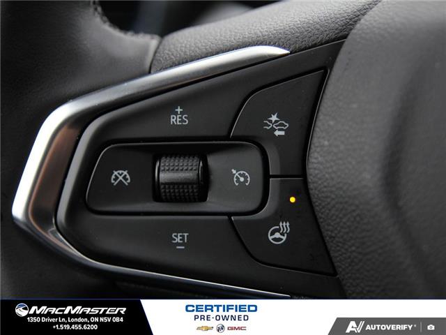 2025 Chevrolet Trax LT (Stk: 265025PA) in London - Image 21 of 30