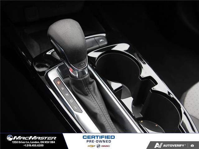 2025 Chevrolet Trax LT (Stk: 265025PA) in London - Image 22 of 30