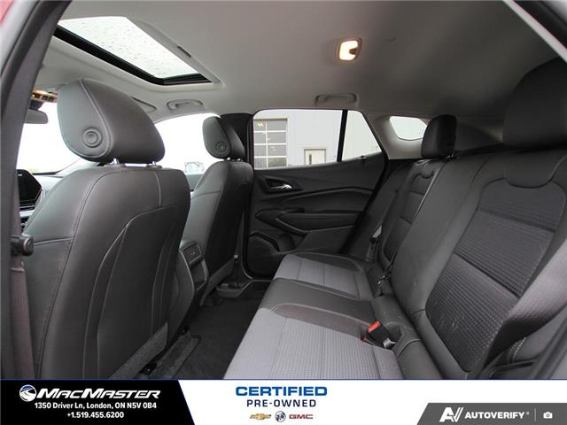 2025 Chevrolet Trax LT (Stk: 265025PA) in London - Image 27 of 30