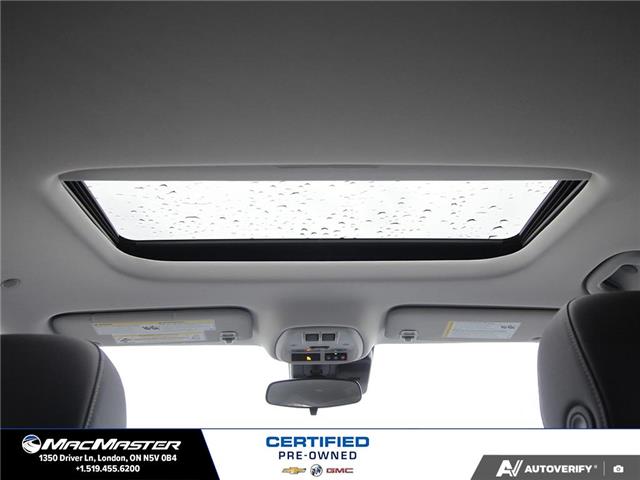 2025 Chevrolet Trax LT (Stk: 265025PA) in London - Image 29 of 30