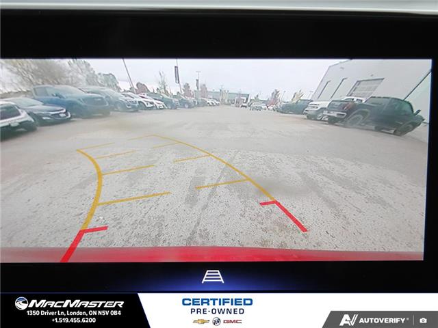 2025 Chevrolet Trax LT (Stk: 265025PA) in London - Image 30 of 30
