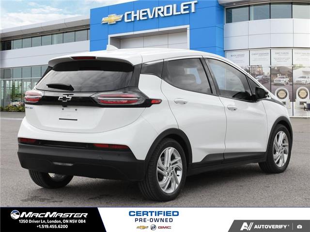 2022 Chevrolet Bolt EV 1LT (Stk: 240926B) in London - Image 6 of 30 2022 Chevrolet Bolt EV 1LT (Stk: 240926B) in London - Image 6 of 30