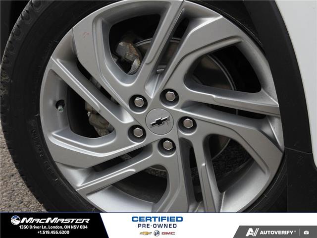 2022 Chevrolet Bolt EV 1LT (Stk: 240926B) in London - Image 9 of 30 2022 Chevrolet Bolt EV 1LT (Stk: 240926B) in London - Image 9 of 30