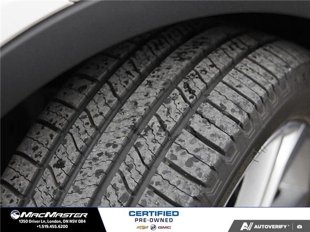 2022 Chevrolet Bolt EV 1LT (Stk: 240926B) in London - Image 10 of 30 2022 Chevrolet Bolt EV 1LT (Stk: 240926B) in London - Image 10 of 30