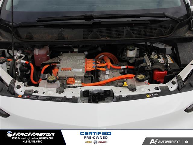 2022 Chevrolet Bolt EV 1LT (Stk: 240926B) in London - Image 11 of 30 2022 Chevrolet Bolt EV 1LT (Stk: 240926B) in London - Image 11 of 30