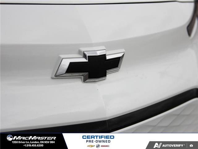 2022 Chevrolet Bolt EV 1LT (Stk: 240926B) in London - Image 12 of 30 2022 Chevrolet Bolt EV 1LT (Stk: 240926B) in London - Image 12 of 30