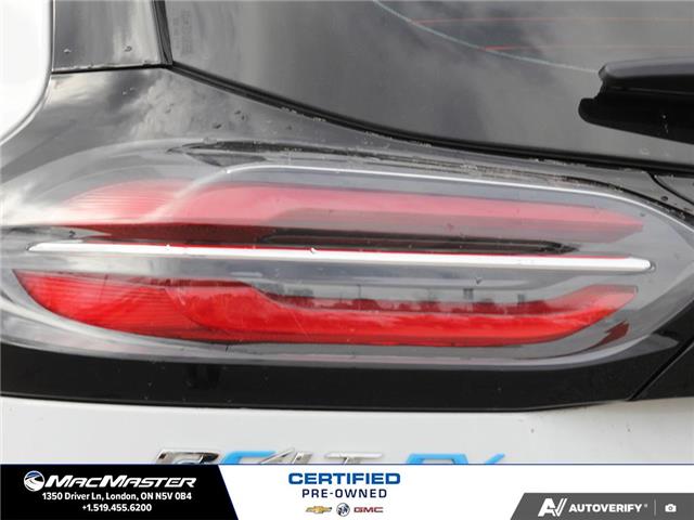 2022 Chevrolet Bolt EV 1LT (Stk: 240926B) in London - Image 15 of 30 2022 Chevrolet Bolt EV 1LT (Stk: 240926B) in London - Image 15 of 30