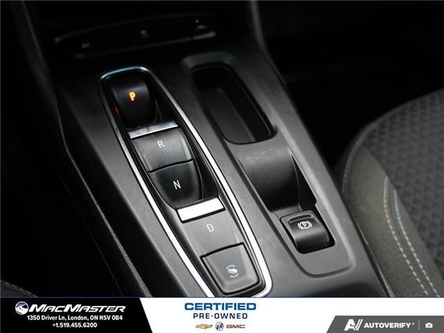 2022 Chevrolet Bolt EV 1LT (Stk: 240926B) in London - Image 22 of 30 2022 Chevrolet Bolt EV 1LT (Stk: 240926B) in London - Image 22 of 30