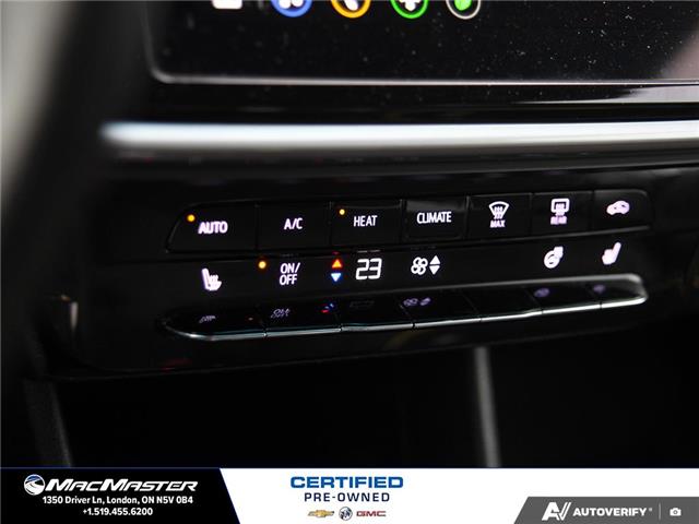 2022 Chevrolet Bolt EV 1LT (Stk: 240926B) in London - Image 23 of 30 2022 Chevrolet Bolt EV 1LT (Stk: 240926B) in London - Image 23 of 30