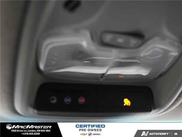 2022 Chevrolet Bolt EV 1LT (Stk: 240926B) in London - Image 25 of 30 2022 Chevrolet Bolt EV 1LT (Stk: 240926B) in London - Image 25 of 30