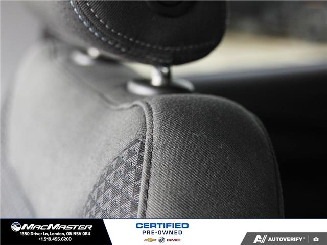 2022 Chevrolet Bolt EV 1LT (Stk: 240926B) in London - Image 26 of 30 2022 Chevrolet Bolt EV 1LT (Stk: 240926B) in London - Image 26 of 30
