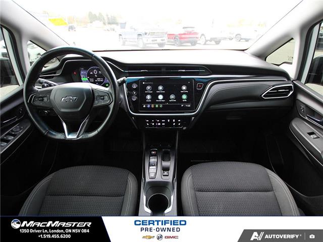 2022 Chevrolet Bolt EV 1LT (Stk: 240926B) in London - Image 28 of 30 2022 Chevrolet Bolt EV 1LT (Stk: 240926B) in London - Image 28 of 30