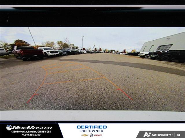 2022 Chevrolet Bolt EV 1LT (Stk: 240926B) in London - Image 29 of 30 2022 Chevrolet Bolt EV 1LT (Stk: 240926B) in London - Image 29 of 30