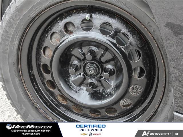 2021 Chevrolet Spark 1LT CVT (Stk: 250751B) in London - Image 9 of 30