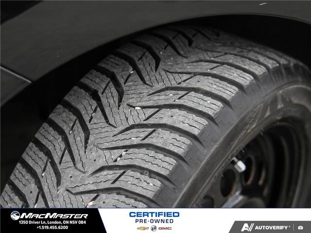 2021 Chevrolet Spark 1LT CVT (Stk: 250751B) in London - Image 10 of 30