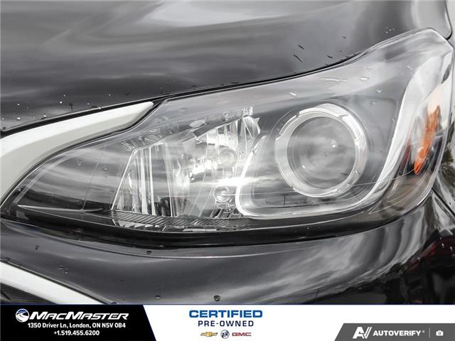 2021 Chevrolet Spark 1LT CVT (Stk: 250751B) in London - Image 13 of 30