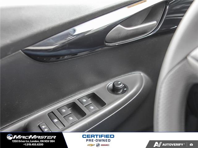 2021 Chevrolet Spark 1LT CVT (Stk: 250751B) in London - Image 20 of 30