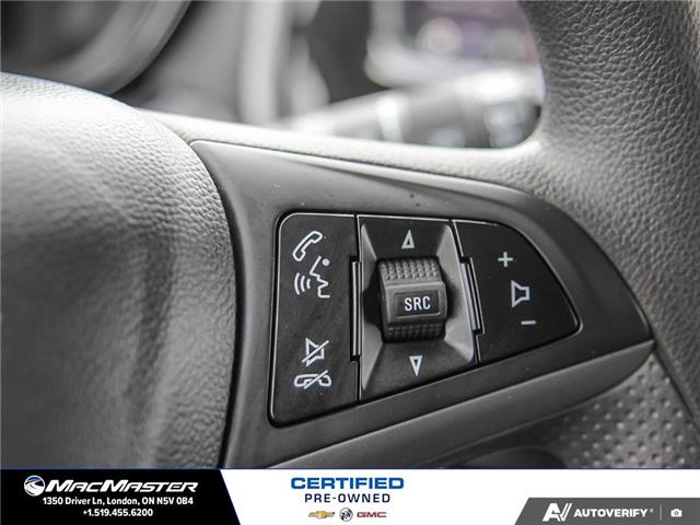 2021 Chevrolet Spark 1LT CVT (Stk: 250751B) in London - Image 21 of 30
