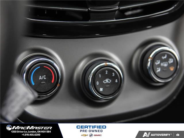 2021 Chevrolet Spark 1LT CVT (Stk: 250751B) in London - Image 23 of 30