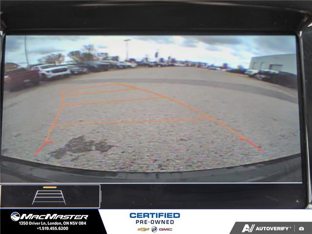 2021 Chevrolet Spark 1LT CVT (Stk: 250751B) in London - Image 29 of 30