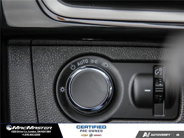 2021 Chevrolet Spark 1LT CVT (Stk: 250751B) in London - Image 30 of 30