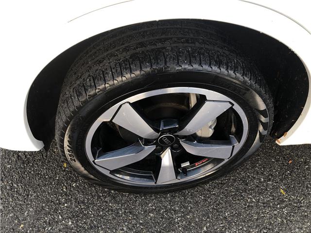 2024 Audi Q5 45 Progressiv (Stk: 100636) in Ottawa - Image 10 of 25