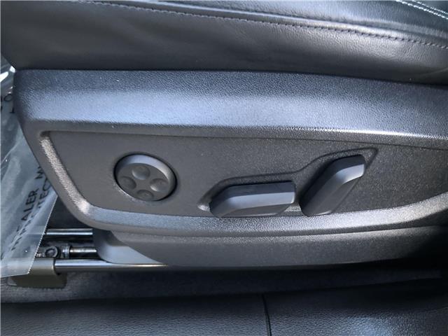 2024 Audi Q5 45 Progressiv (Stk: 100636) in Ottawa - Image 12 of 25