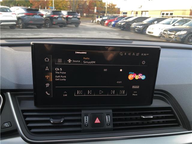 2024 Audi Q5 45 Progressiv (Stk: 100636) in Ottawa - Image 16 of 25