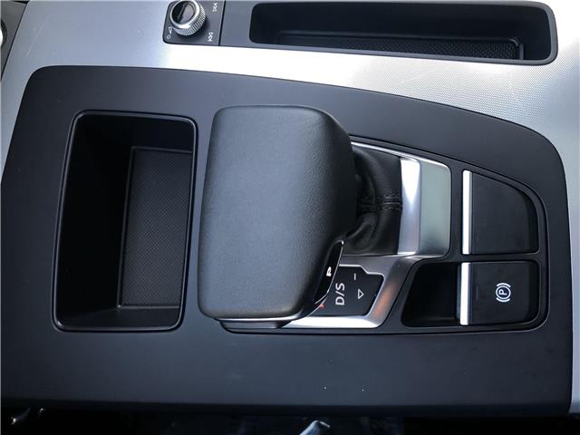 2024 Audi Q5 45 Progressiv (Stk: 100636) in Ottawa - Image 20 of 25
